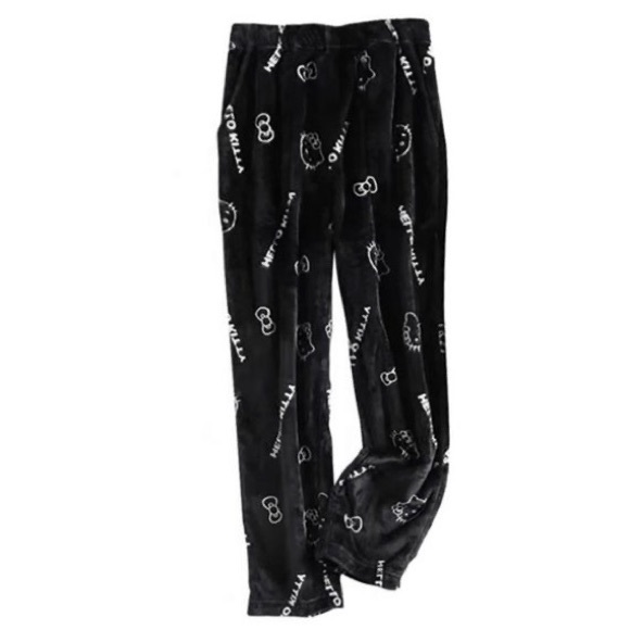 Other - Hello Kitty Pajama Pants